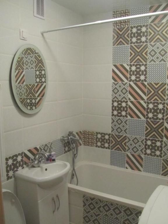 Апартаменты Apartment Provans Минск