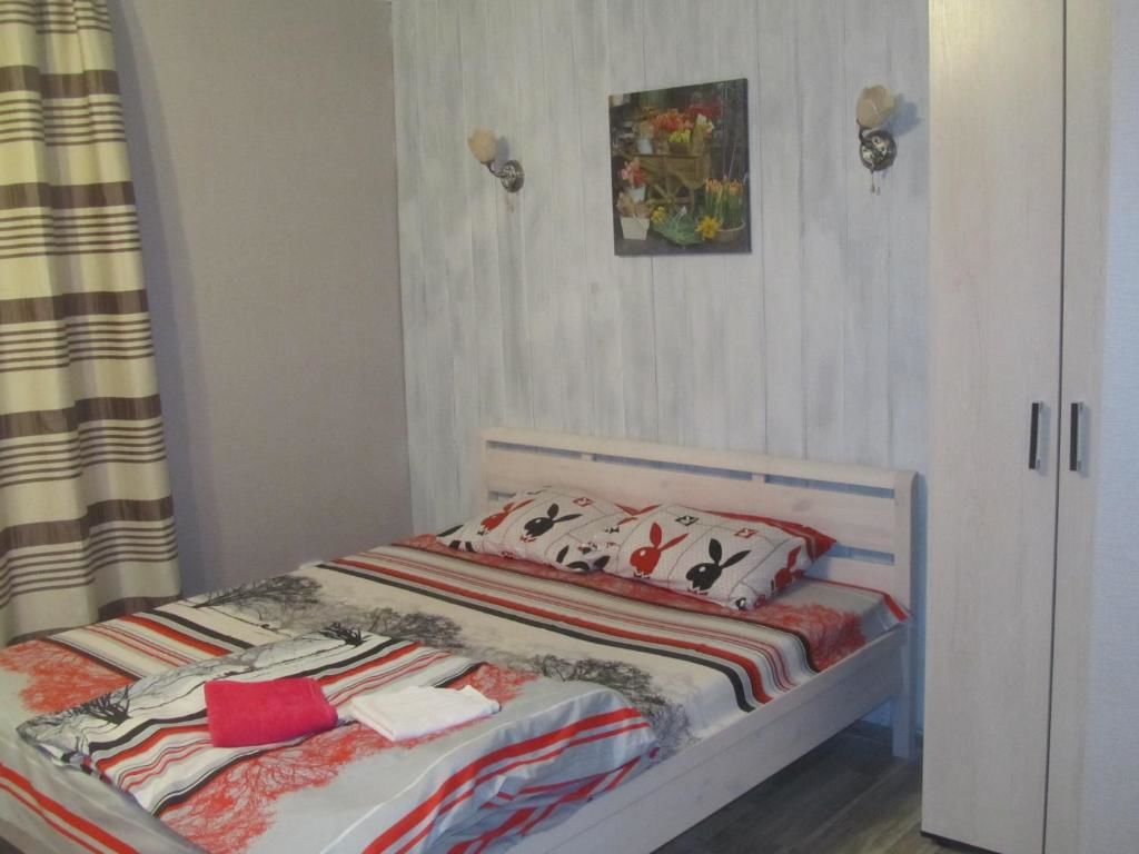 Апартаменты Apartment Provans Минск