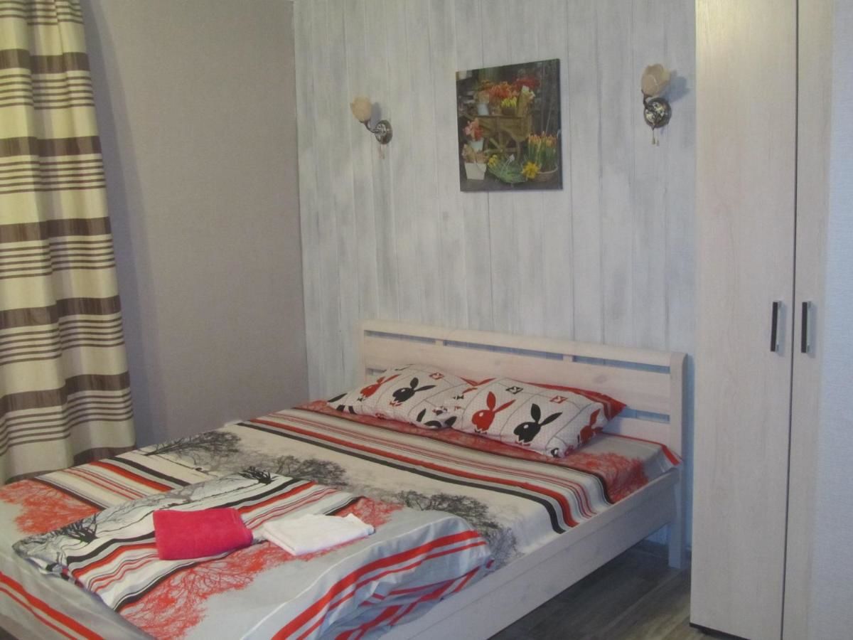 Апартаменты Apartment Provans Минск