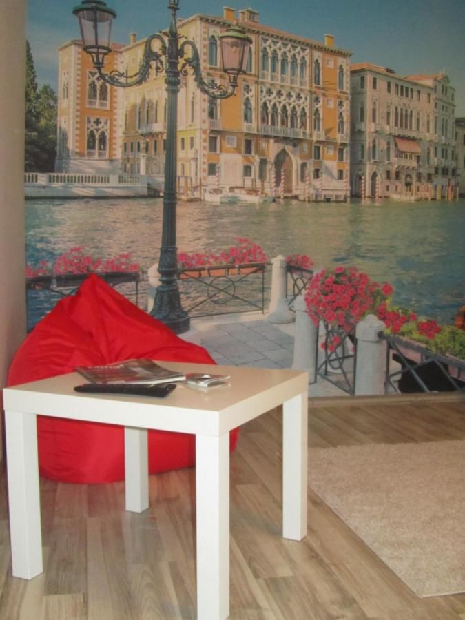 Апартаменты Apartment Provans Минск