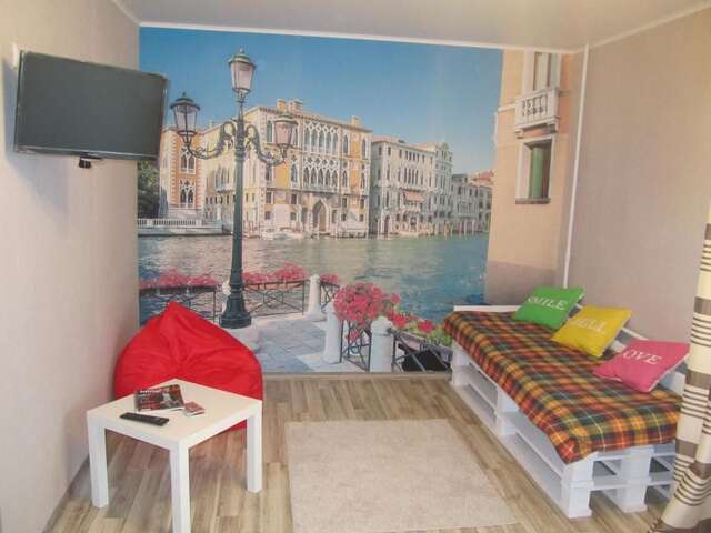 Апартаменты Apartment Provans Минск-3