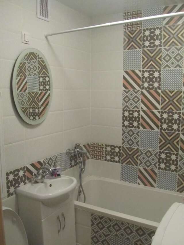 Апартаменты Apartment Provans Минск-14
