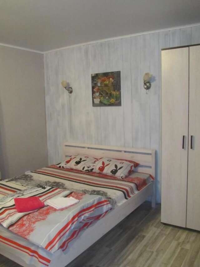 Апартаменты Apartment Provans Минск-22