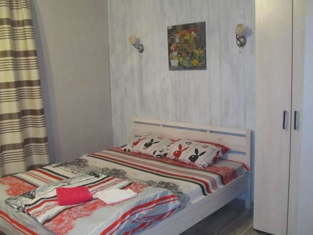 Апартаменты Apartment Provans Минск-8